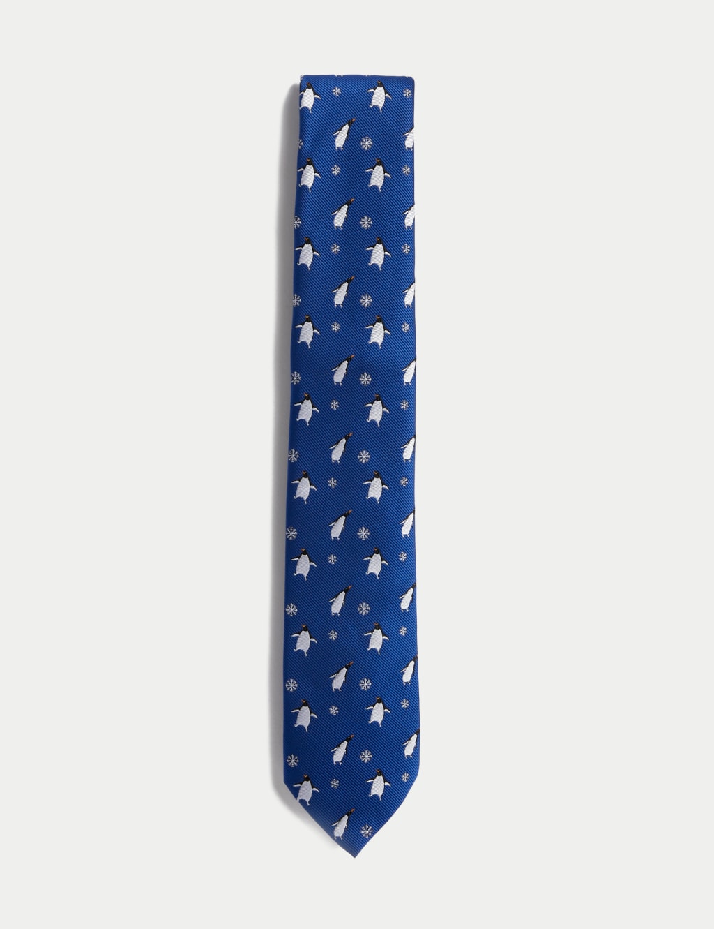 Slim Penguin Tie image 1