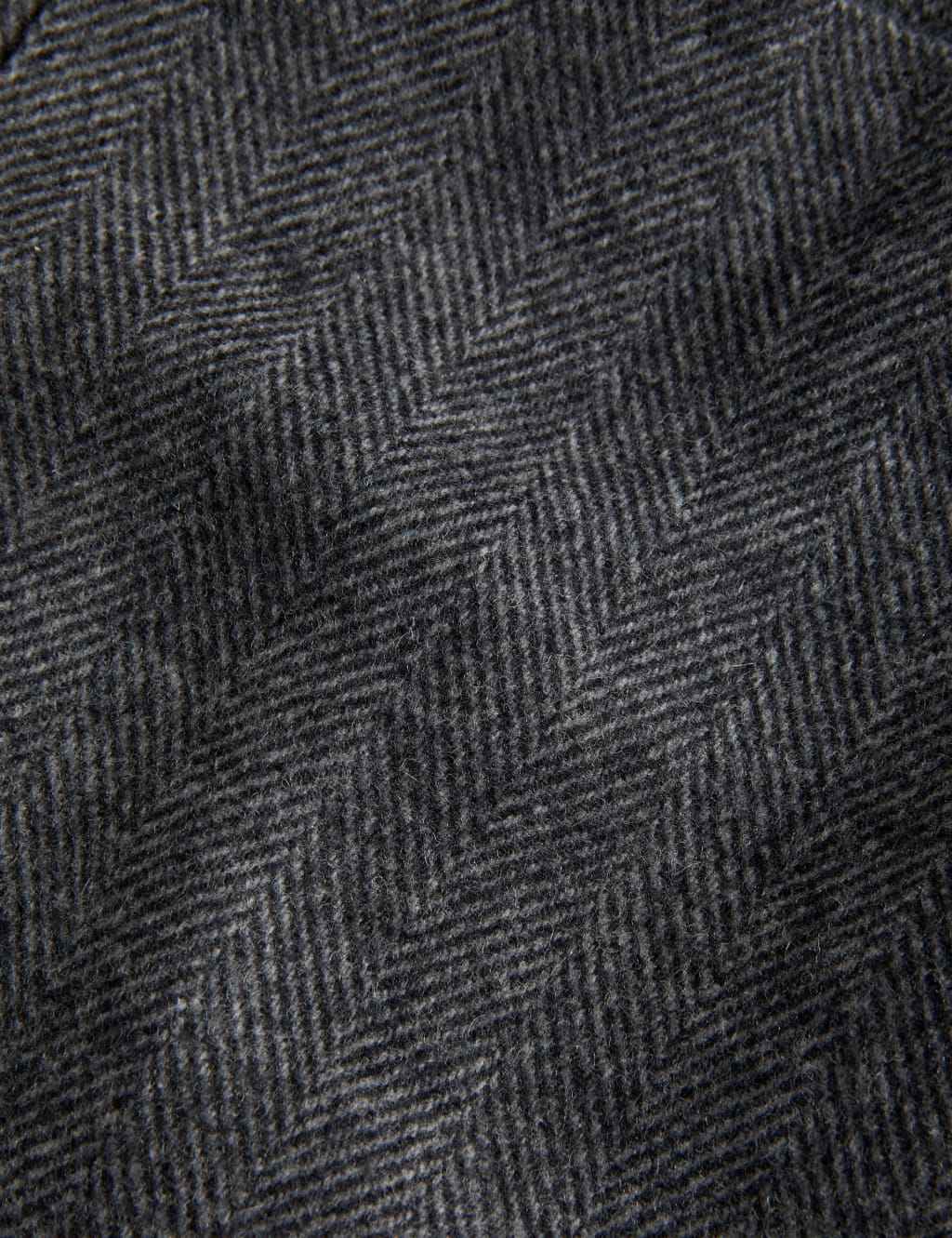 Tailored Fit Wool Rich Suit Jacket image 4