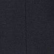Tailored Fit Silk & Linen Blend Suit Jacket - navy