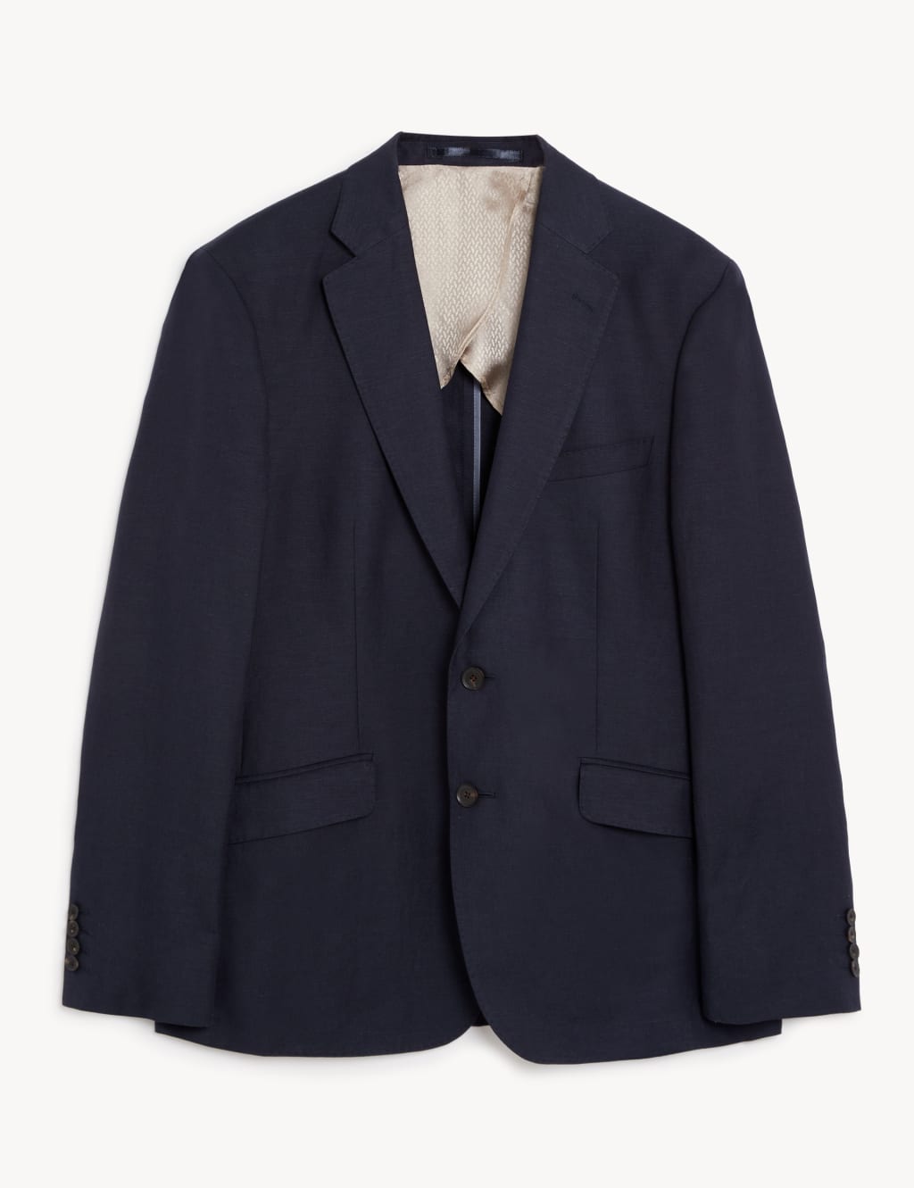 Men's cheap silk blazers
