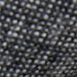 Tailored Fit Wool Rich Textured Trousers - charcoal