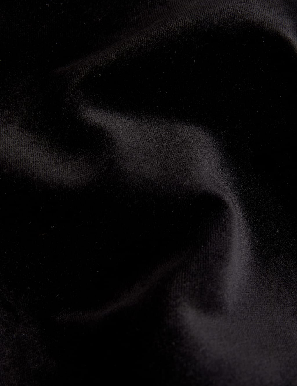 Tailored Fit Italian Velvet Jacket image 7