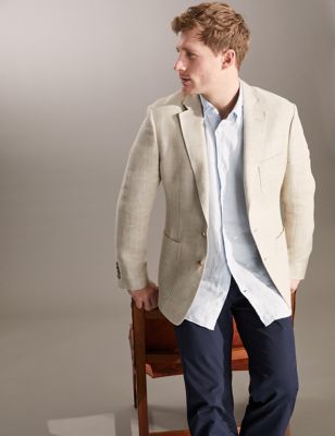 How To Wear A Cream Jacket – Permanent Style, 46% OFF