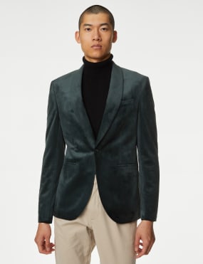 M&s mens smart jackets hot sale