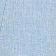 Tailored Fit Italian Linen Miracle™ Trousers - lightblue