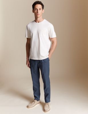 Men's Trousers | Chinos for Men | M&S NZ