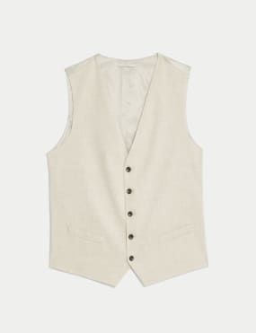 M&s sales mens waistcoats