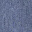 Italian Linen Miracle™ Waistcoat - chambray
