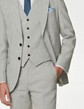 Italian Linen Miracle™ Waistcoat