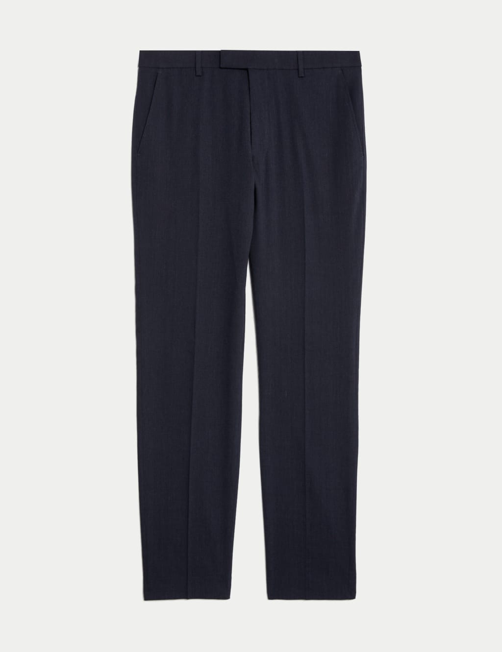 Men’s Suit Trousers M&S