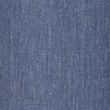 Tailored Fit Italian Linen Miracle™ Suit Trousers - chambray