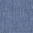 Italian Linen Miracle™ Waistcoat - chambray
