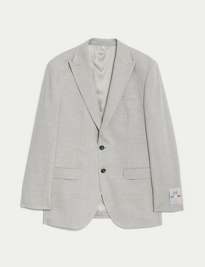 Linen Suit Jackets