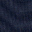 Tailored Fit Italian Linen Miracle™ Puppytooth Suit Trousers - navy