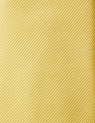 

Mens M&S SARTORIAL Satin Twill Pure Silk Tie - Yellow, Yellow