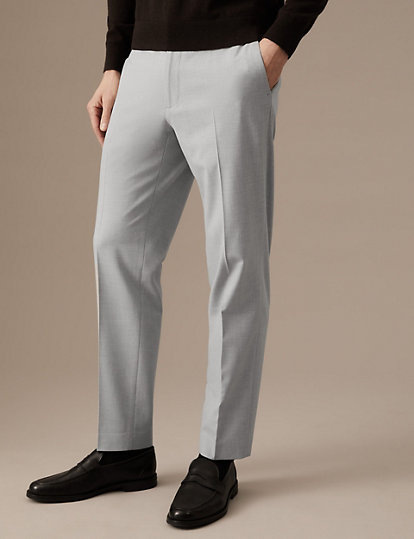 Textured 360 Flex™ Trousers