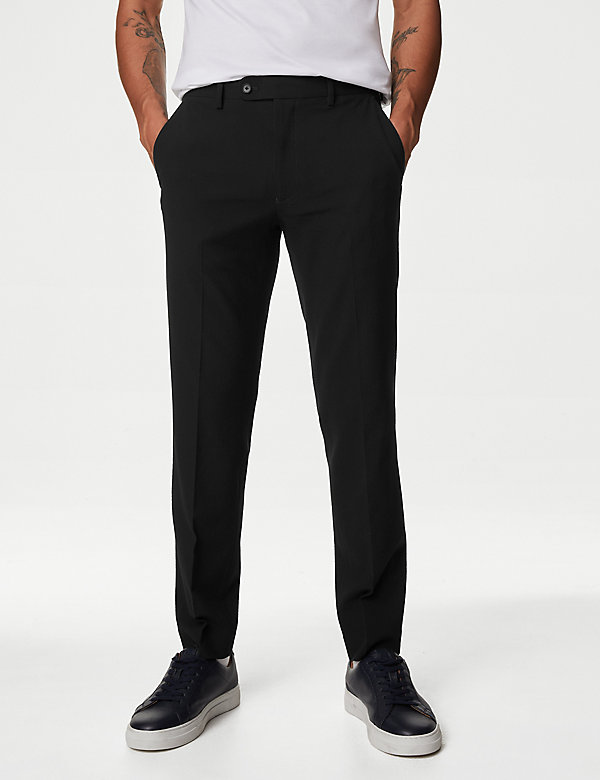 Textured 360 Flex™ Trousers - RS