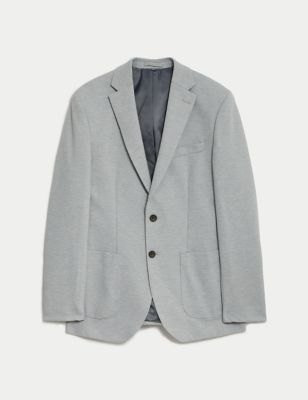 Grey Jackets