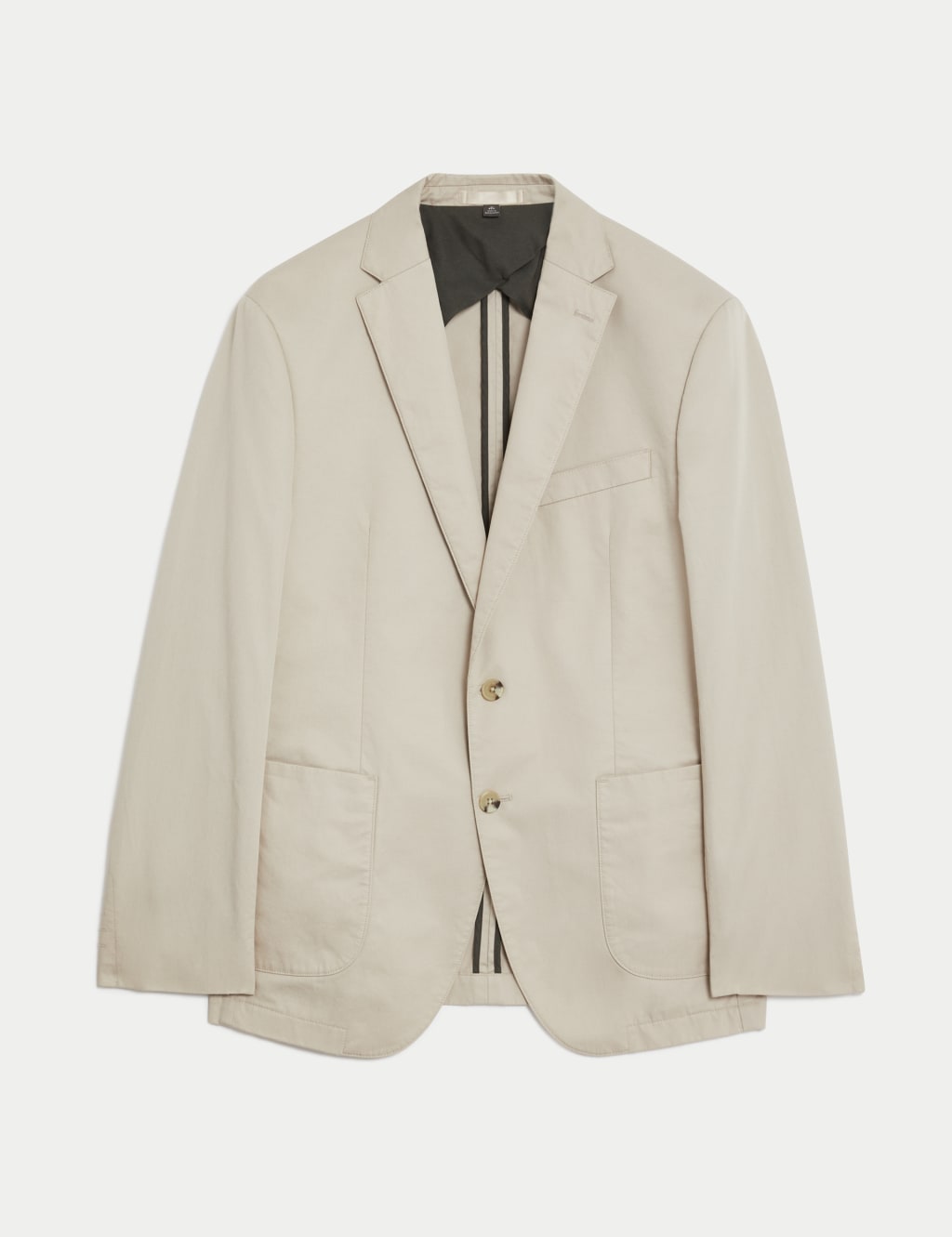 Stores that discount sell blazers