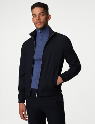 Men's jackets & blazers at outlet m&s