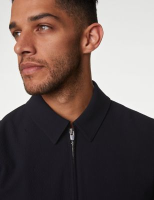 Mens Blazers | Tweed & Smart Jackets for Men | M&S CA