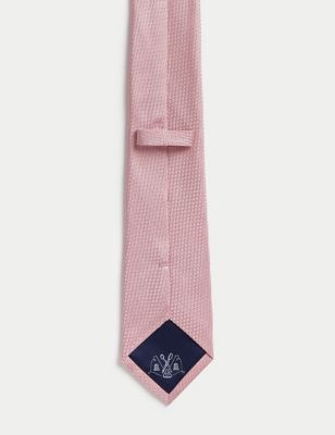 Pink Ties