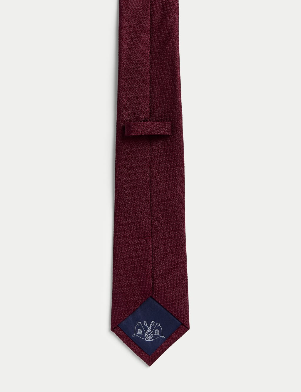 markham ties