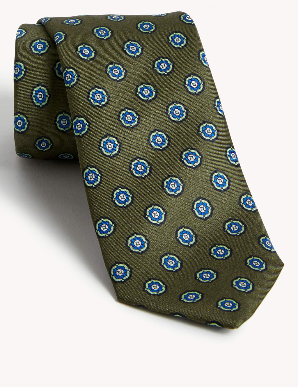 marks and spencer men's ties