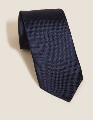 Ties | Men | Marks and Spencer SG