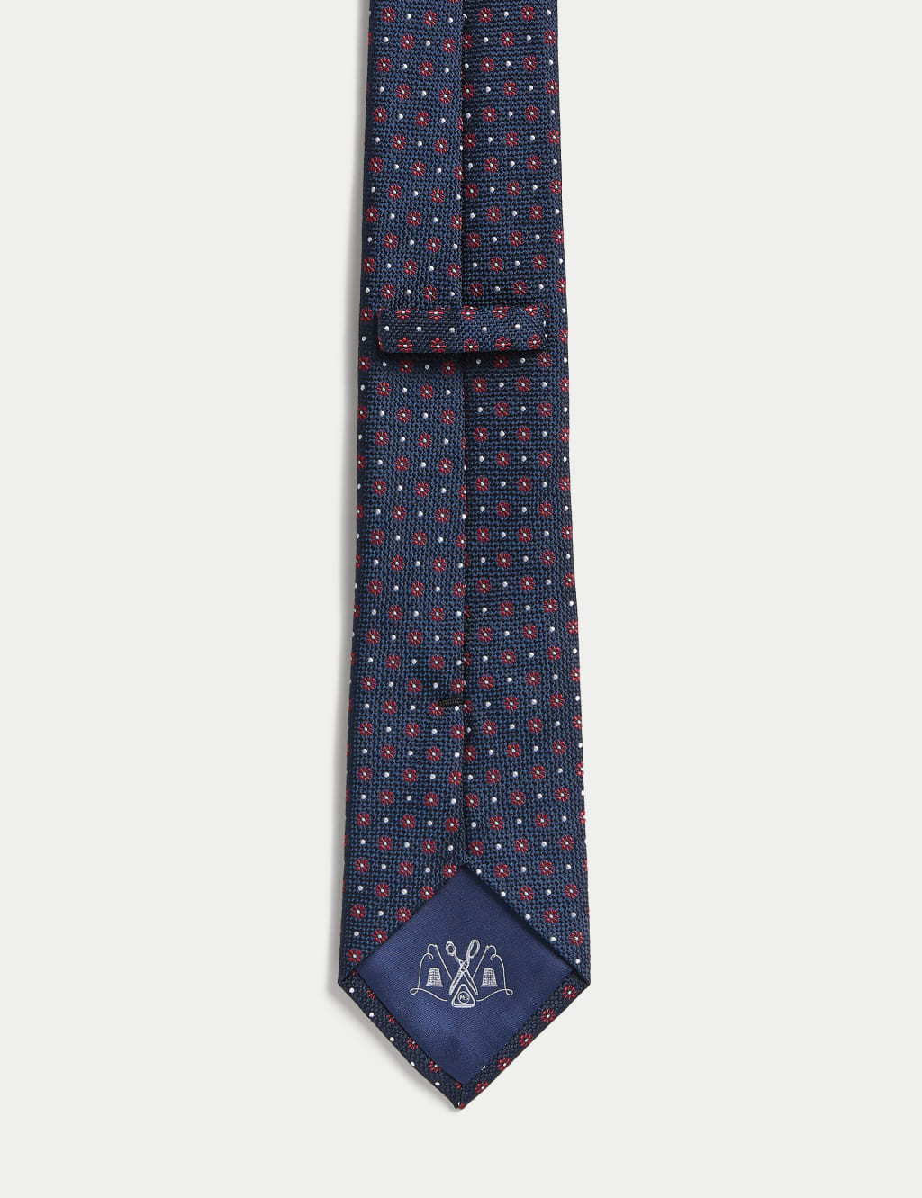 marks and spencer mens shirt and tie set