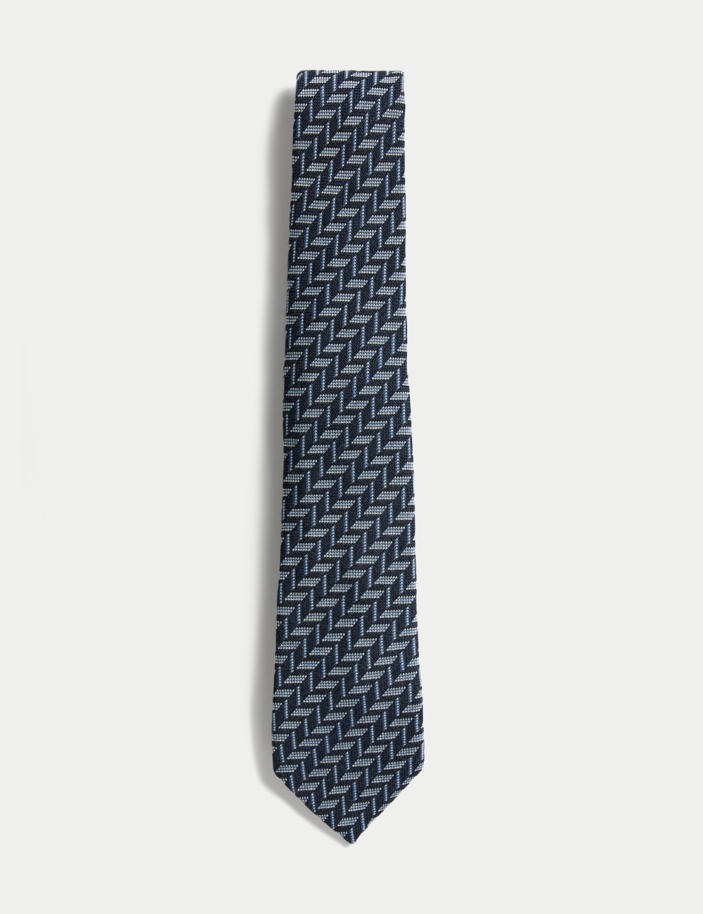 marks and spencer mens ties