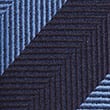 Textured Pure Wool Tie - bluemix