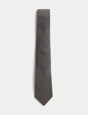 Men’s Yellow Ties | M&S