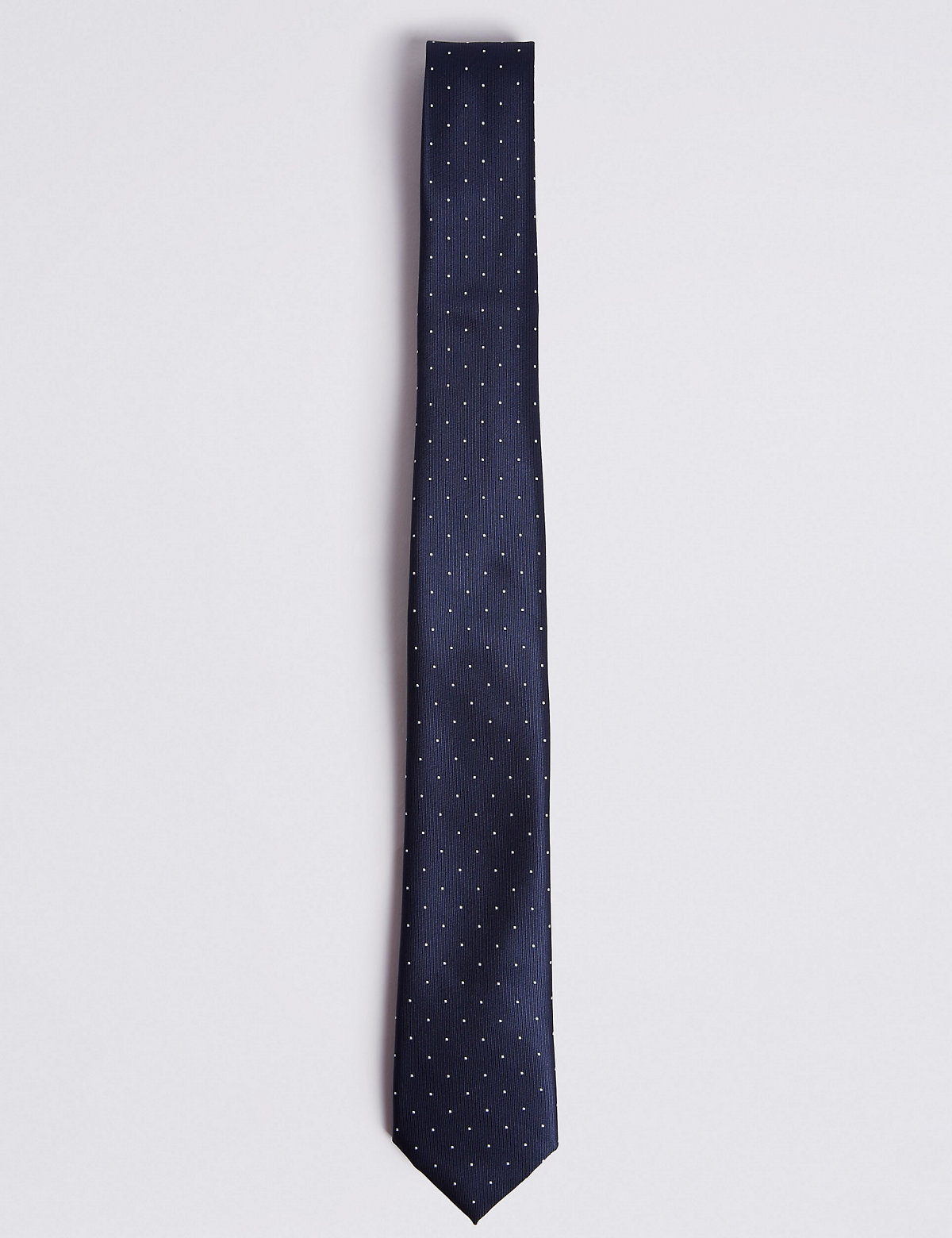 Spotted Tie
