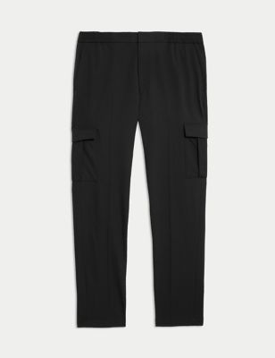 Performance Cargo Trousers