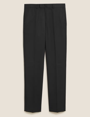 Men's Trousers | M&S