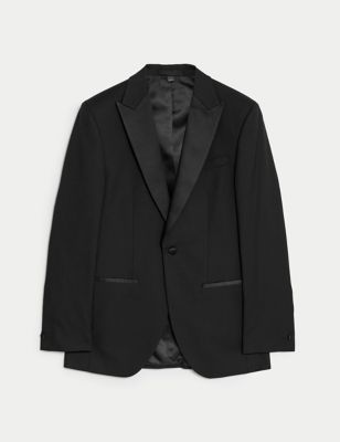 Black Tuxedo Suits