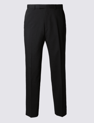 m&s trousers collection