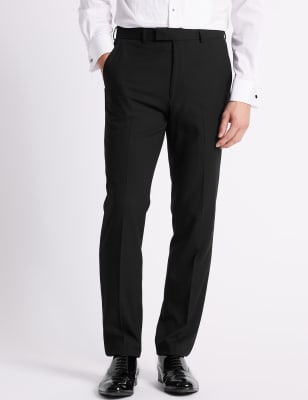 m&s big and tall trousers