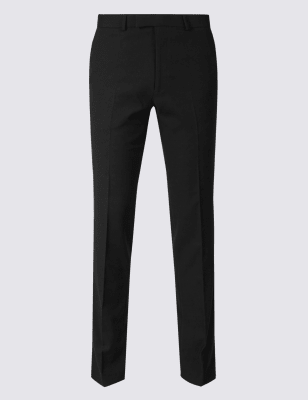 m&s big and tall trousers