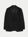 Slim Fit Stretch Tuxedo Jacket