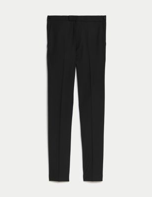 The Ultimate Tailored Fit Tuxedo Trousers