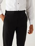 The Ultimate Tailored Fit Trousers