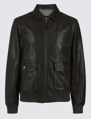 flying jacket marks and spencer