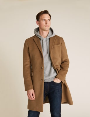 marks and spencer mens summer jackets