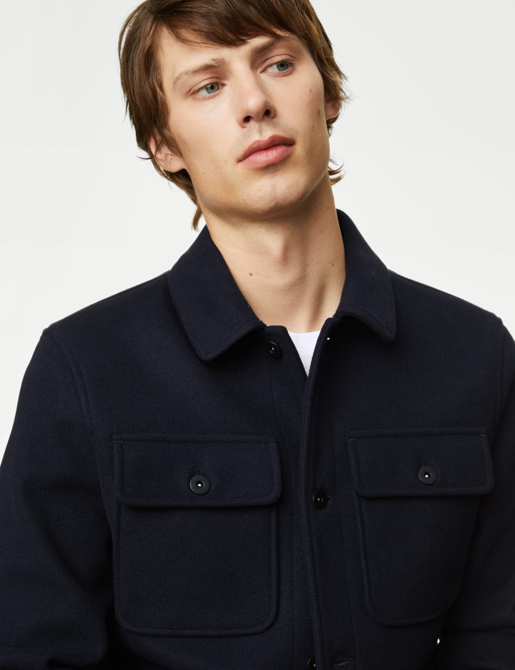 M&s mens smart casual jackets new arrivals