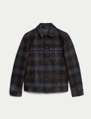 Check Shacket