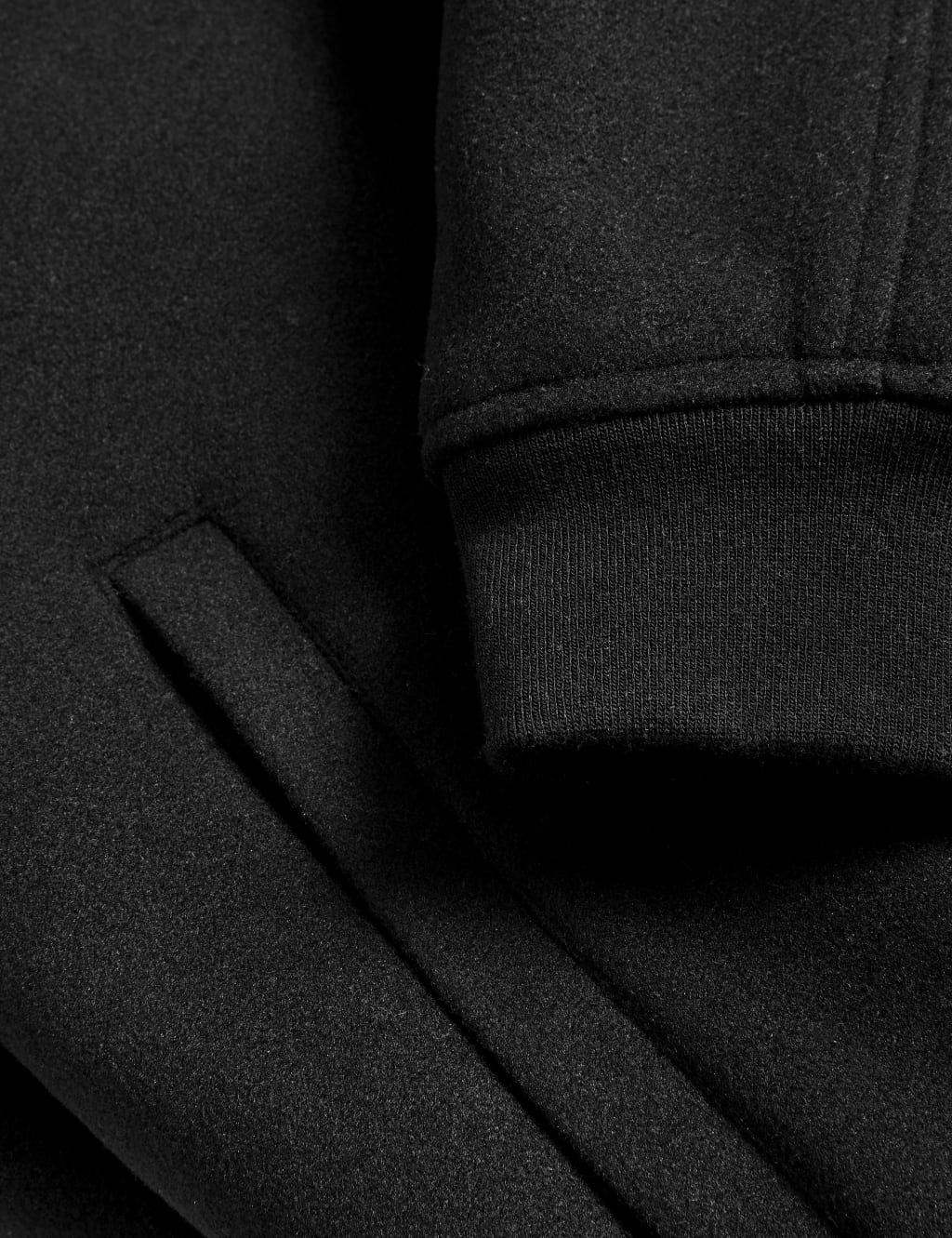 Bomber Jacket image 7