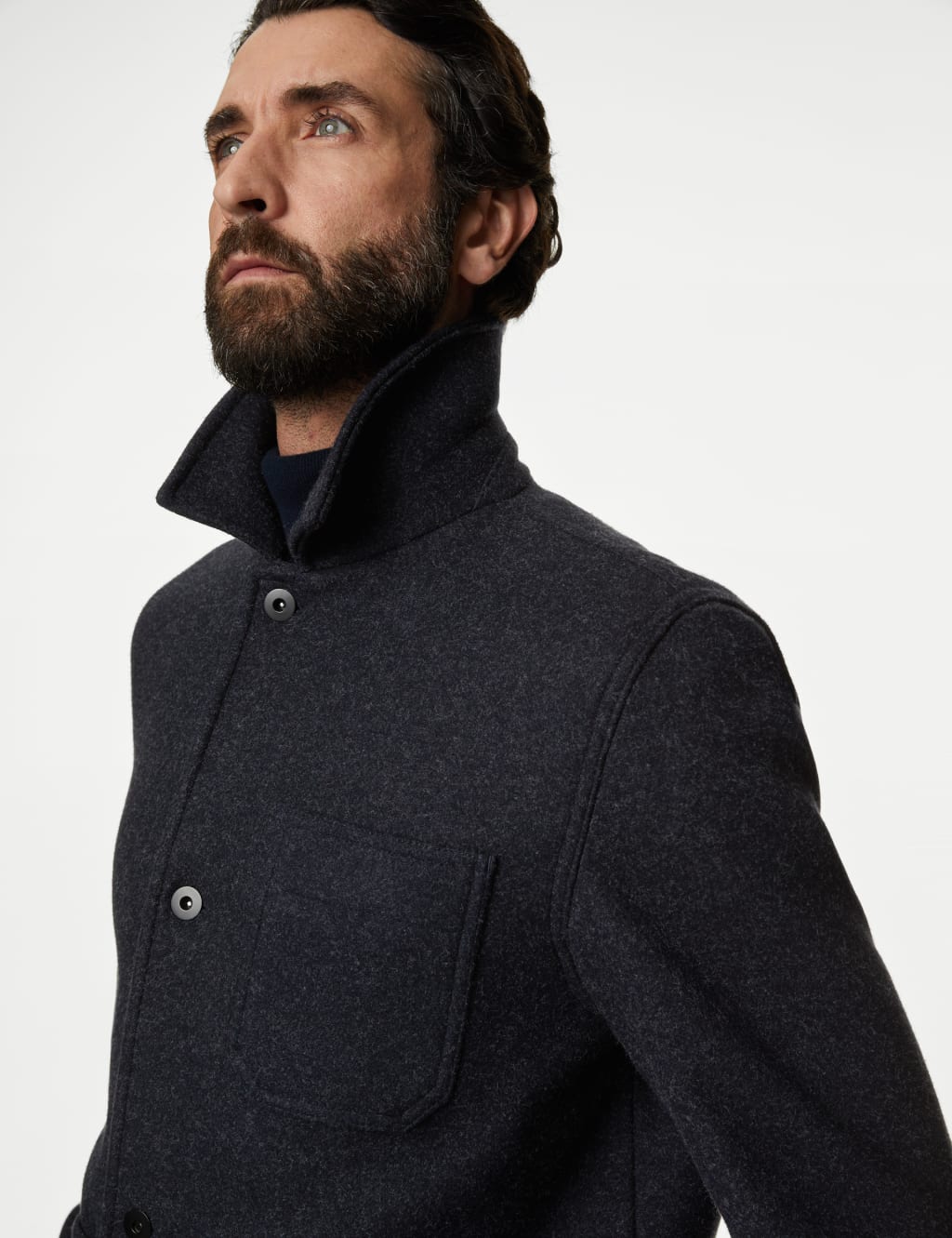 Utility Jacket image 1