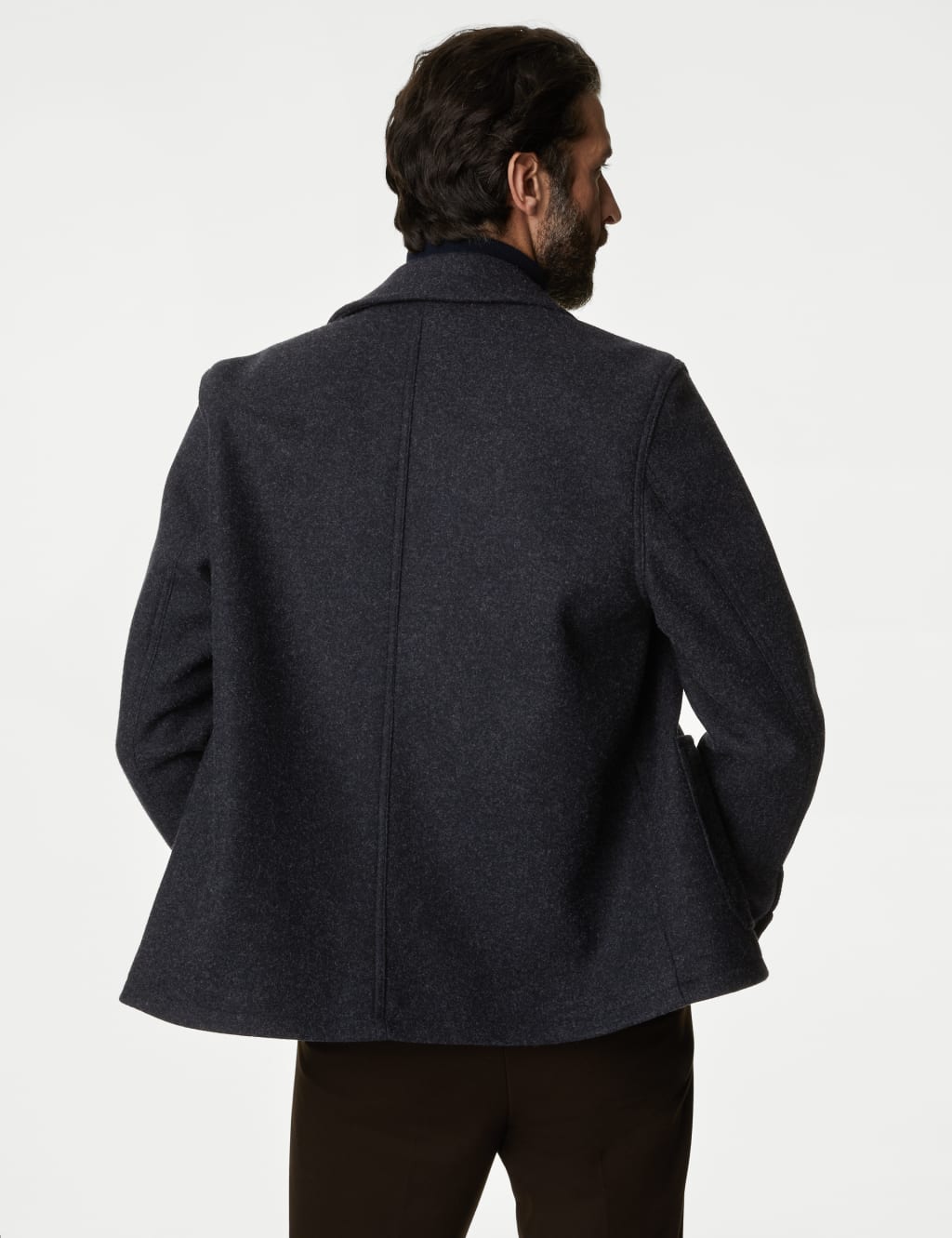 Utility Jacket image 5